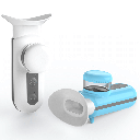 7MD Heated Eye Care Nano Sprayer, Hot Compress Eye Moistening Instrument & Face Humidifier | 7MD2401 |