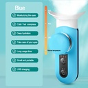 7MD Heated Eye Care Nano Sprayer, Hot Compress Eye Moistening Instrument & Face Humidifier | 7MD2401 |