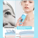 7MD Heated Eye Care Nano Sprayer, Hot Compress Eye Moistening Instrument & Face Humidifier | 7MD2401 |