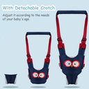 Baby Walking Harness Handheld Baby Walker Assistant