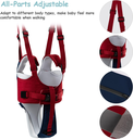 Baby Walking Harness Handheld Baby Walker Assistant