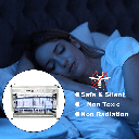 Emkay 40W Electric Mosquito insect Killer | MT-5001 |