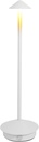 7MD Table Lamp Rechargeable Unique Bedside LED Light With 3 Brightness Level Table Light Model: 7MD2404