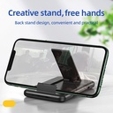 7MD 6 in 1 Multi-Functional Travel Charging Box