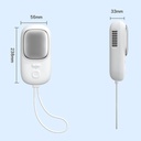 7MD Rechargeable Mini Pocket Cooling Fan | 7MD2407 |