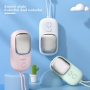 7MD Rechargeable Mini Pocket Cooling Fan | 7MD2407 |