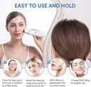 7md Facial Cleaning Ultrasonic Skin Scrubber Deep Face Cleaning Device | 7MD2410 |
