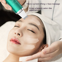 7md Facial Cleaning Ultrasonic Skin Scrubber Deep Face Cleaning Device | 7MD2410 |
