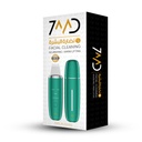 7md Facial Cleaning Ultrasonic Skin Scrubber Deep Face Cleaning Device | 7MD2410 |
