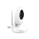 Powerology Smart Cam Baby Monitor Two-Way Audio & Smart Sensors | PWBMCWH |