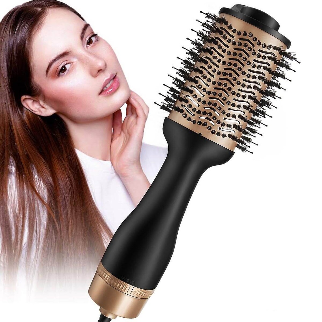 Green Lion 5 in 1 Multi Hair Styler | GN5N1EHSTGDBK |