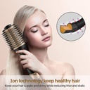 Green Lion 5 in 1 Multi Hair Styler | GN5N1EHSTGDBK |