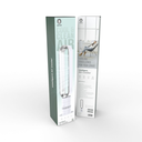 Green Lion LCD Touch Screen floor Air Cooler - White | GNAIRCOOLWH |