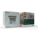 Green Lion Portable 6L Wasing Machine - Blue | GNPRTWM6LBL |
