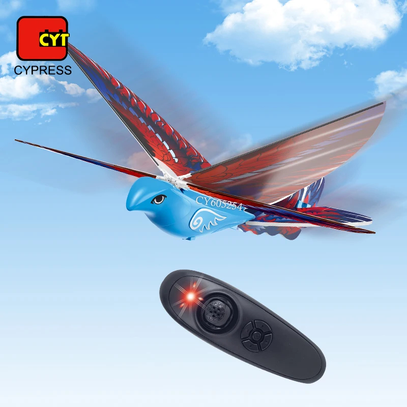 Remote Control 2.4G Flying Bird