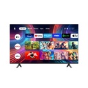 7MD TV QLED 65 Inch 4K Ultra HD Smart TV | 7MDQR65DT24USBT2 |