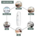 7MD Smart Wall Socket Aroma Diffuser