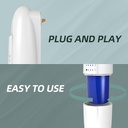 7MD Smart Wall Socket Aroma Diffuser