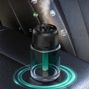 7MD Rechargeable Fragrance Air Diffuser With Fragrance Oil Included, For Car or Room | 7MD2435 |