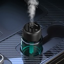 7MD Rechargeable Fragrance Air Diffuser With Fragrance Oil Included, For Car or Room | 7MD2435 |