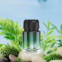7MD Rechargeable Fragrance Air Diffuser With Fragrance Oil Included, For Car or Room | 7MD2435 |