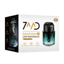 7MD Rechargeable Fragrance Air Diffuser With Fragrance Oil Included, For Car or Room | 7MD2435 |