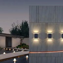 7MD Solar LED Wall Light Model:7MD2413