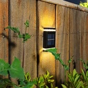 7MD Solar LED Wall Light Model:7MD2413
