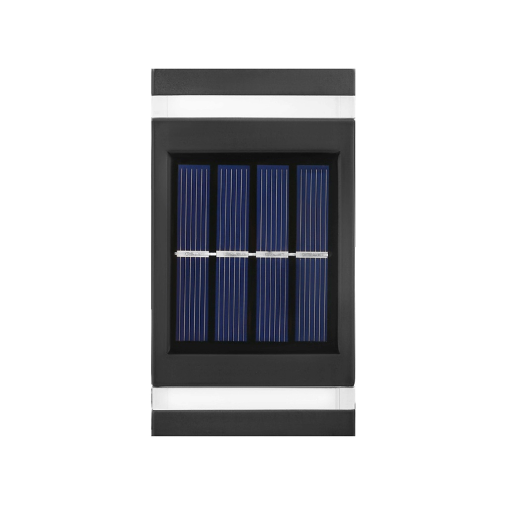 7MD Solar LED Wall Light Model:7MD2413