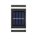 7MD Solar LED Wall Light Model:7MD2413