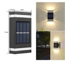 7MD Solar LED Wall Light Model:7MD2413