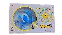 Cool LED Quadcopter Smart Remote Control Drone Toy For Kids | No.S49 |