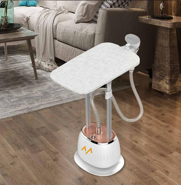 7MD 1800W Handheld Clothes Steamer With 1.6L Water Tank Capacity | 7MD2434 |
