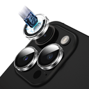 Green Lion Trio Camera lens iPhone15Pro/15Pro Max - Clear | GNTRIOCL15PMCL |