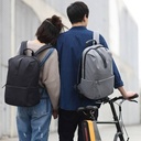 XIAOMI Bag90 Ghizodan 90 FUN Casual Backpack Grey |2099|