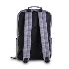 XIAOMI Bag90 Ghizodan 90 FUN Casual Backpack Grey |2099|