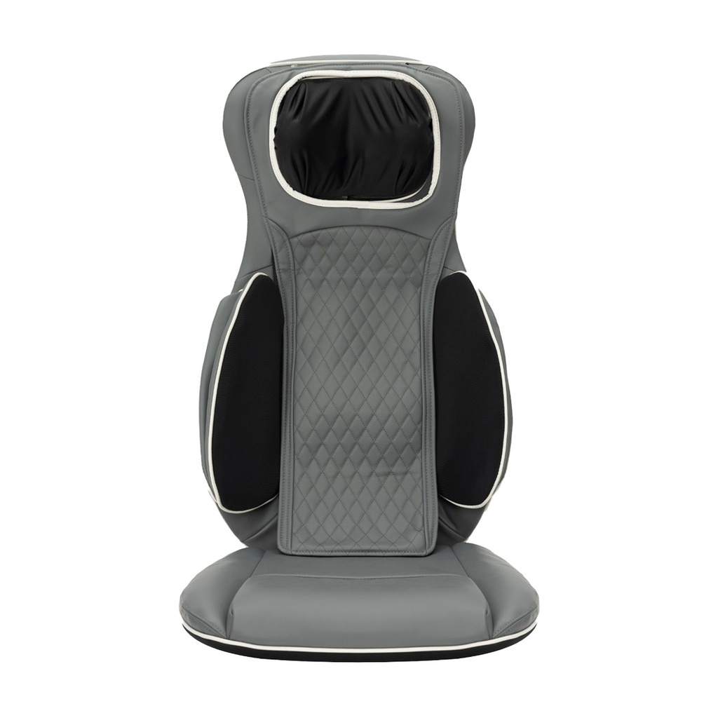 Porodo LifeStyle Neck and Back Massager - Dark Grey | PD-LSNBMS-DKGY |