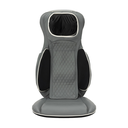 Porodo LifeStyle Neck and Back Massager - Dark Grey | PD-LSNBMS-DKGY |