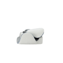 Porodo LifeStyle Massage Cushion - Grey | PD-LSMCS-GY |