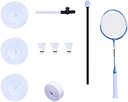 Badminten Training Toy Set