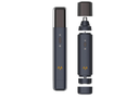 7MD 2 in 1 Portable Hair Trimmer Electric Shaving Nasal Nose & Ear Hair Facial Epilator Trimmer Model:7MD2433