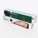 Green Lion Car Windshield Sunshade Umberlla | GNCWNSHDUMBBK |
