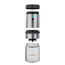 LePresso Ceramic Burr Automatic Grinder | LPMCGS |