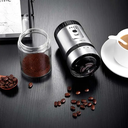 LePresso Ceramic Burr Automatic Grinder | LPMCGS |