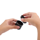 LePresso Stainless Steel Portable Espresso Maker | LPSTPEM |