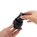 LePresso Stainless Steel Portable Espresso Maker | LPSTPEM |