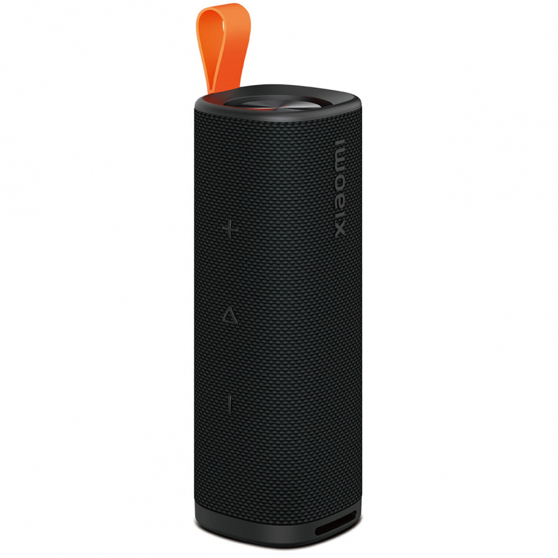 Xiaomi Sound Outdoor Bluetooth Speaker With 2600mAh Battery & 30W Power Reddot Winner 2024 |  MDZ-38-DB |