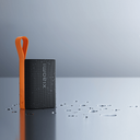 Xiaomi Sound Pocket Bluetooth Speaker With 1000mAh Battery & 5W Power Reddot Winner 2024 | MDZ-37-DB |