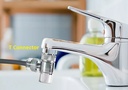 ALHOR Portable Travel Bidet Kit With 3m Length Hose | HOR-05-091 |
