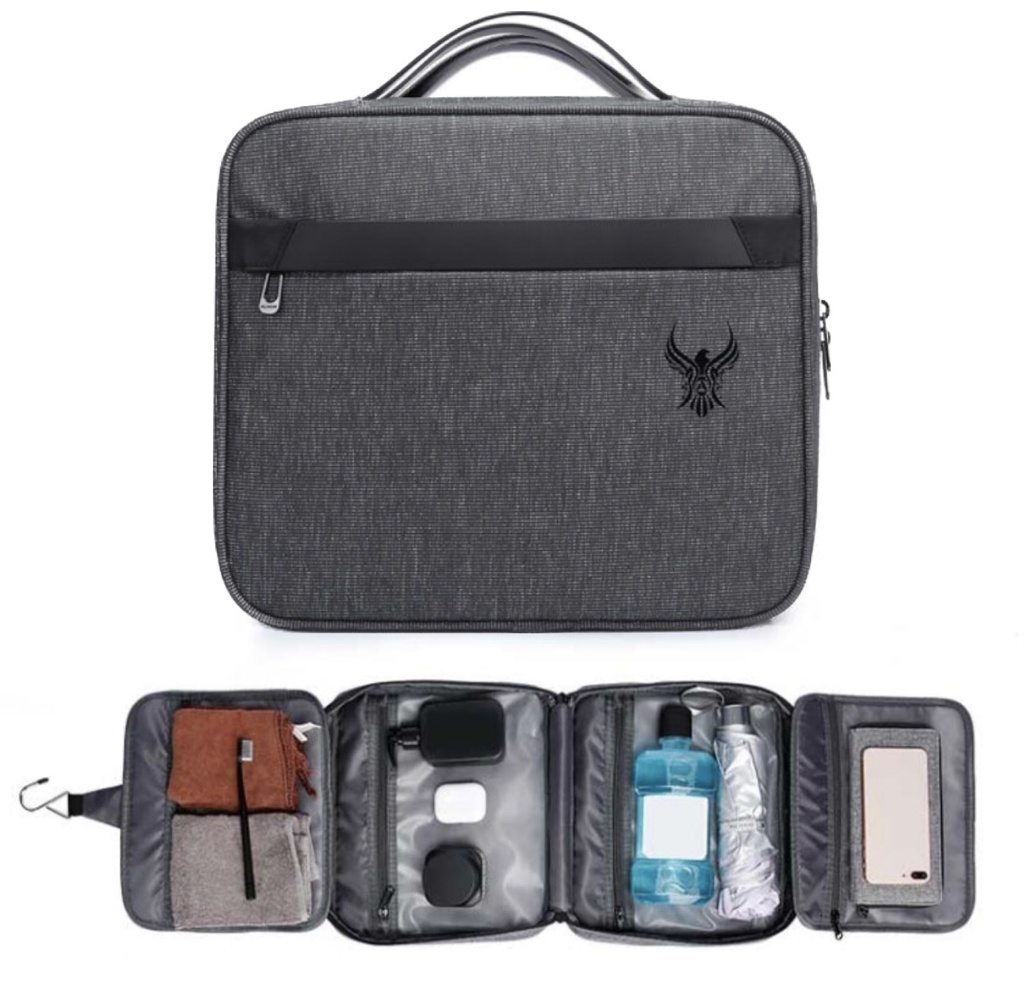 ALHOR PERSONAL CARE BAG | HOR-05-208 |